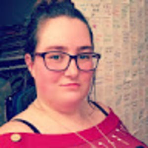 Meet your Posher, Rhonda